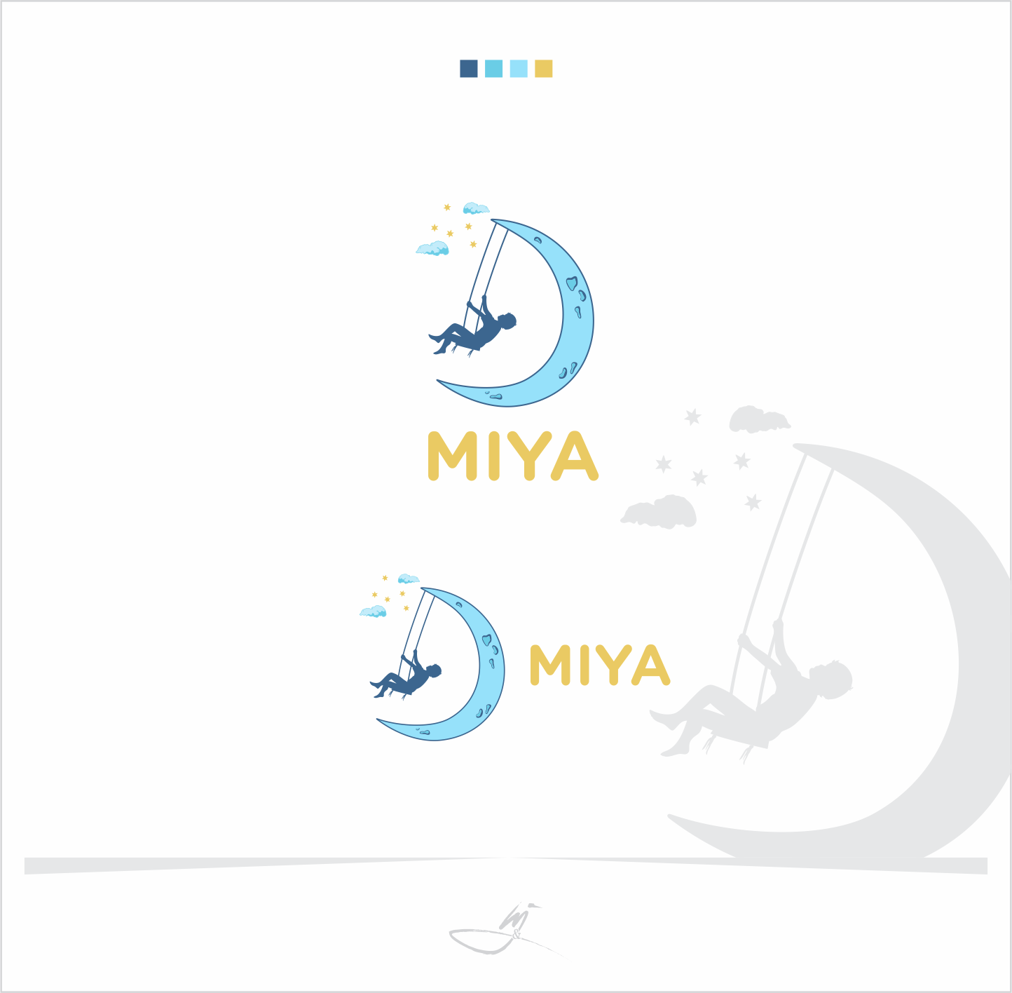 Logo Design by Mimi &amp; Max for this project | Design #15942869