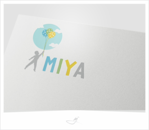Logo Design by Mimi &amp; Max for this project | Design: #15959411