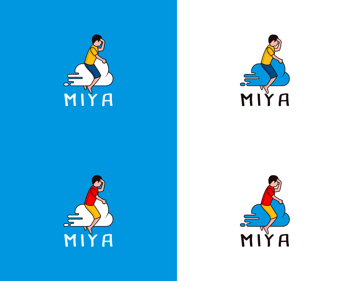 Logo Design by MrBranding for this project | Design #15928546