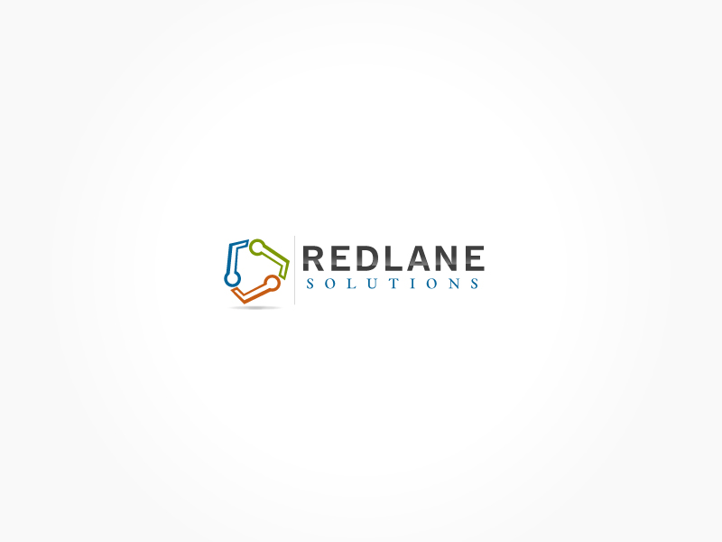 Logo Design by mukta for Redlane Solutions, Inc. | Design #604950