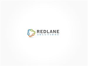 Logo Design by mukta for Redlane Solutions, Inc. | Design: #604950