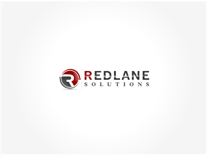Logo Design by mukta for Redlane Solutions, Inc. | Design: #606690