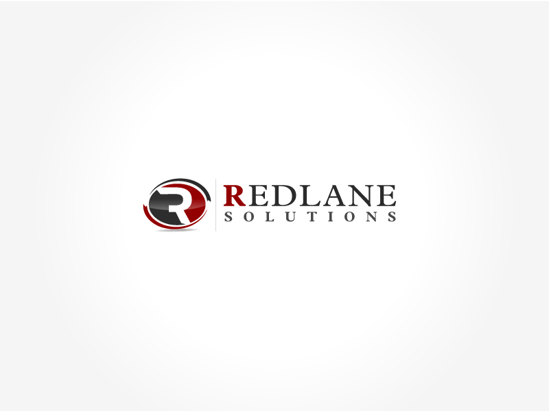 Logo Design by mukta for Redlane Solutions, Inc. | Design #606734