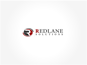 Logo Design by mukta for Redlane Solutions, Inc. | Design: #606734