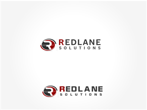 Logo Design by mukta for Redlane Solutions, Inc. | Design: #610476