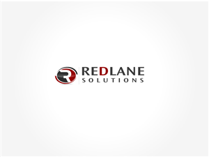 Logo Design by mukta for Redlane Solutions, Inc. | Design: #610477