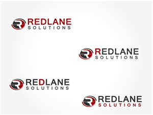 Logo Design by mukta for Redlane Solutions, Inc. | Design: #610497