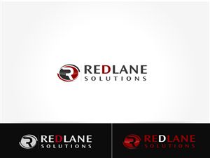 Logo Design by mukta for Redlane Solutions, Inc. | Design: #610574
