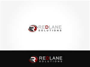 Logo Design by mukta for Redlane Solutions, Inc. | Design: #612305