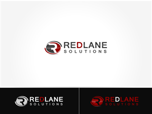 Diseño de Logo por mukta para Redlane Solutions, Inc. | Diseño #612318