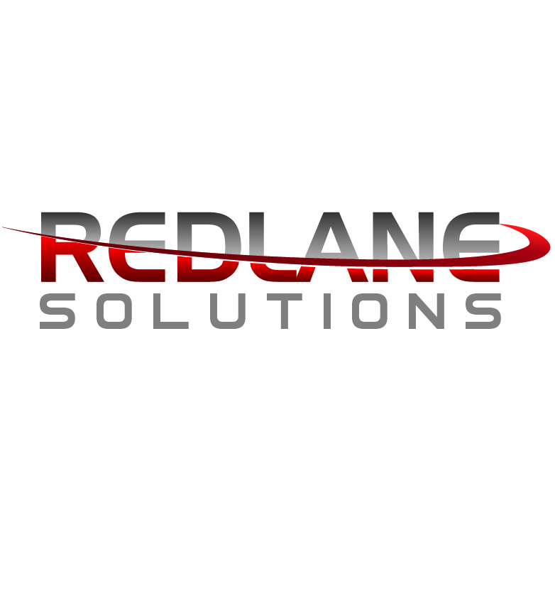 Logo Design by Design Possibilities for Redlane Solutions, Inc. | Design #605233
