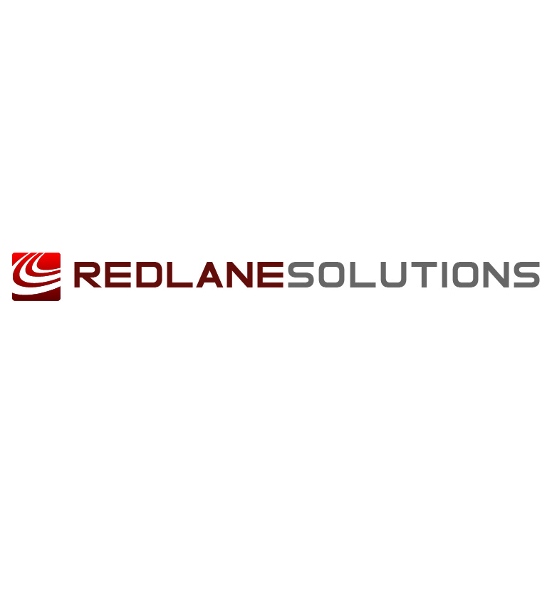 Logo Design by Design Possibilities for Redlane Solutions, Inc. | Design #605263