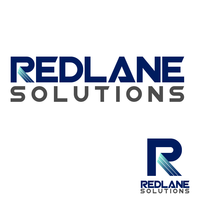Logo Design by Design Possibilities for Redlane Solutions, Inc. | Design #605269
