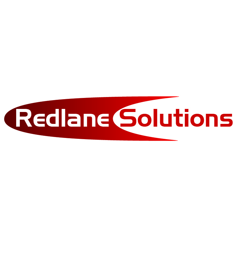 Logo Design by Design Possibilities for Redlane Solutions, Inc. | Design #605299