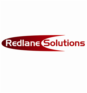 Logo Design by Design Possibilities for Redlane Solutions, Inc. | Design: #605299