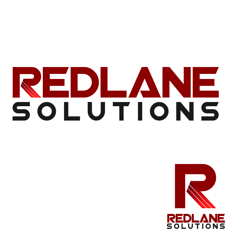 Logo Design by Design Possibilities for Redlane Solutions, Inc. | Design #606750