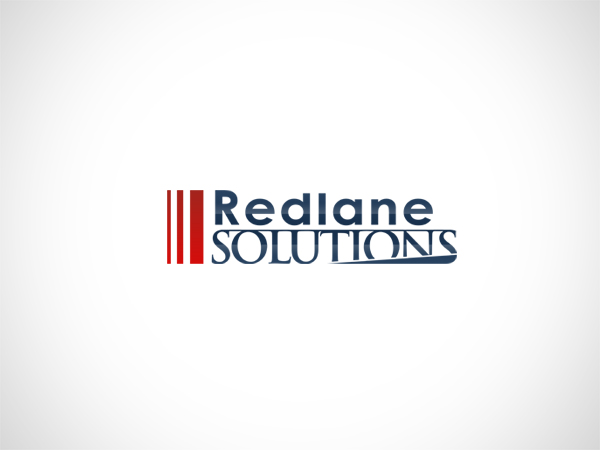 Logo-Design von Omega für Redlane Solutions, Inc. | Design #604109
