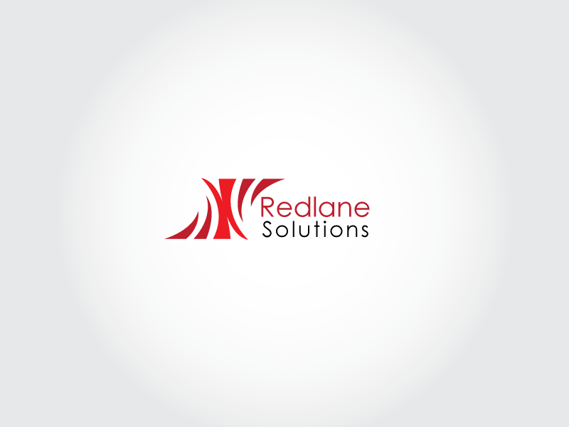 Diseño de Logo por ellebrea para Redlane Solutions, Inc. | Diseño #590445