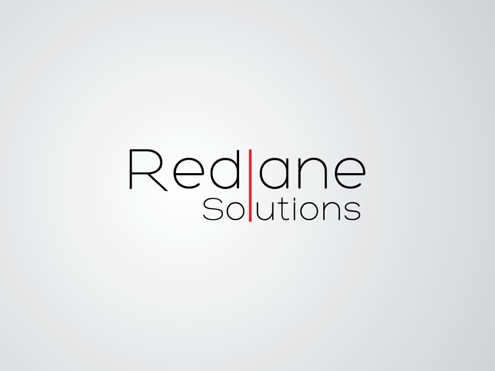 Logo Design by hemu for Redlane Solutions, Inc. | Design #595961