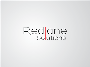 Logo-Design von hemu für Redlane Solutions, Inc. | Design: #595961