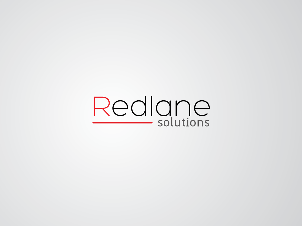 Logo-Design von hemu für Redlane Solutions, Inc. | Design #595978