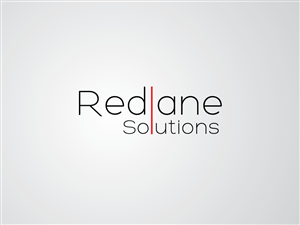Logo-Design von hemu für Redlane Solutions, Inc. | Design: #599733