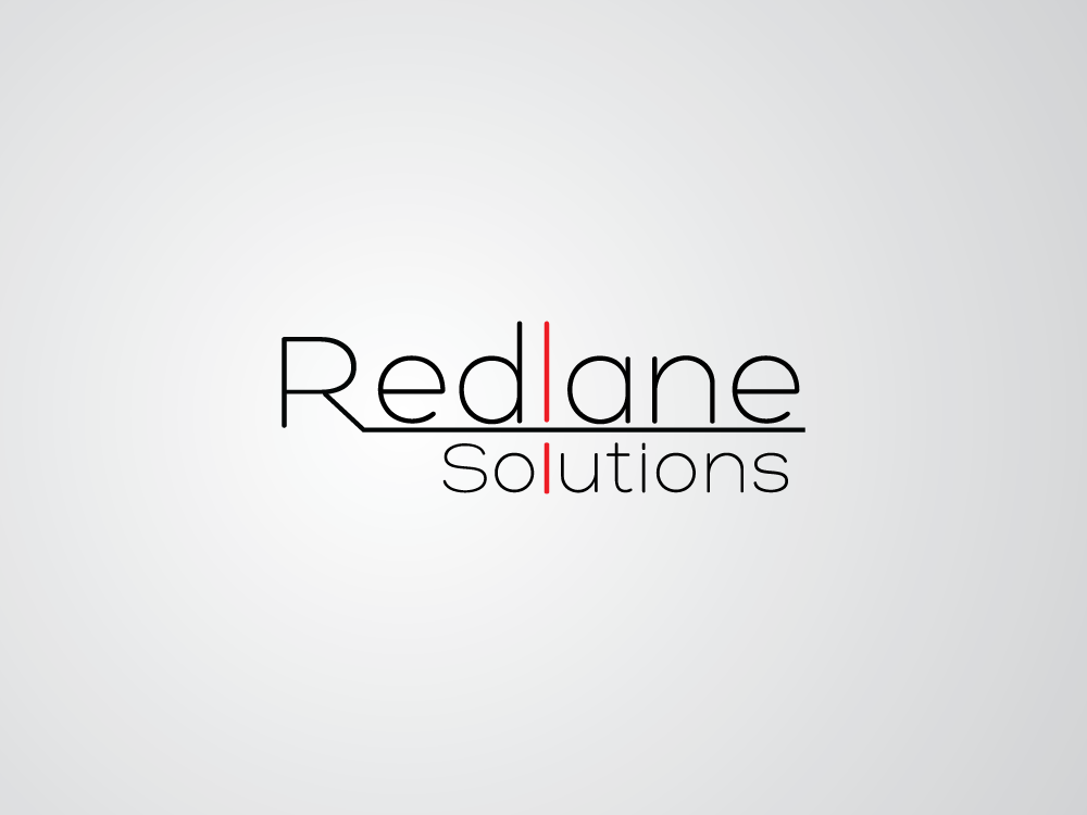 Diseño de Logo por hemu para Redlane Solutions, Inc. | Diseño #599738