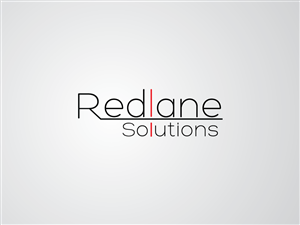 Logo-Design von hemu für Redlane Solutions, Inc. | Design: #599738