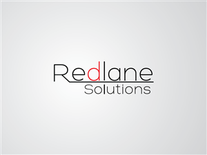 Logo-Design von hemu für Redlane Solutions, Inc. | Design: #599740