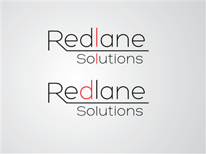 Logo-Design von hemu für Redlane Solutions, Inc. | Design: #599744