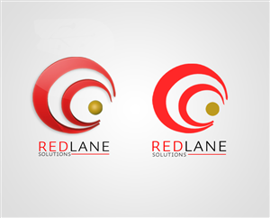 Logo-Design von Jay für Redlane Solutions, Inc. | Design: #605752