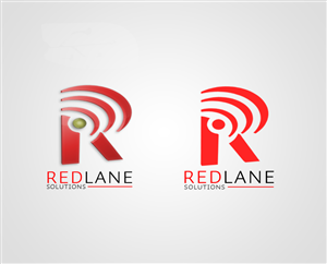 Logo-Design von Jay für Redlane Solutions, Inc. | Design: #605768