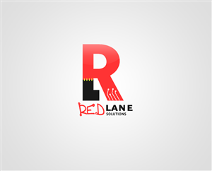 Logo-Design von Jay für Redlane Solutions, Inc. | Design: #607874