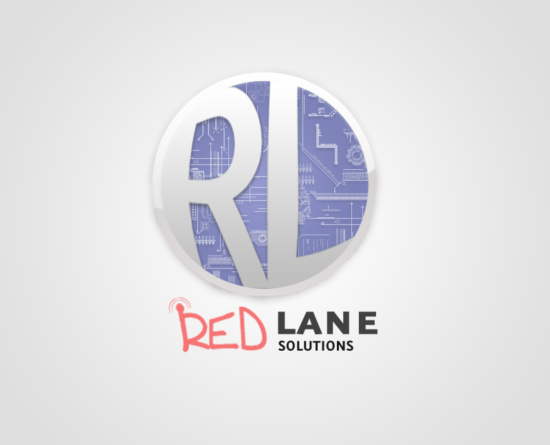 Diseño de Logo por Jay para Redlane Solutions, Inc. | Diseño #607913