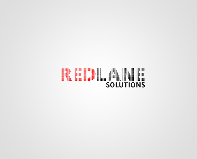Logo Design by Jay for Redlane Solutions, Inc. | Design #609205