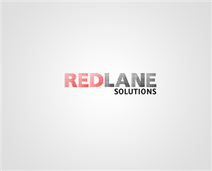 Logo-Design von Jay für Redlane Solutions, Inc. | Design: #609205