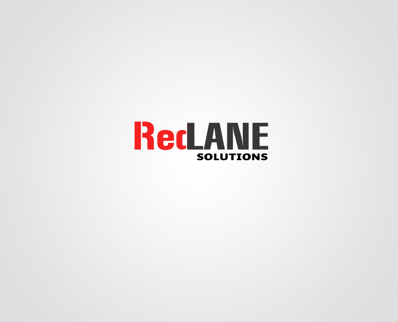 Logo-Design von Jay für Redlane Solutions, Inc. | Design #609208