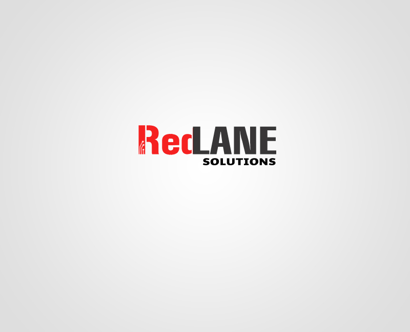 Logo-Design von Jay für Redlane Solutions, Inc. | Design #609219
