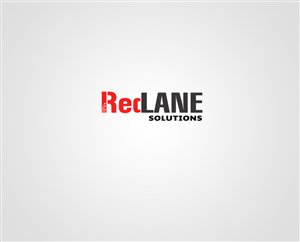 Logo-Design von Jay für Redlane Solutions, Inc. | Design: #609219