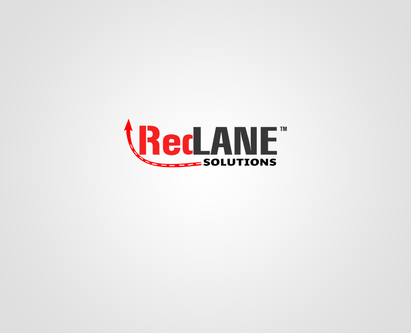 Diseño de Logo por Jay para Redlane Solutions, Inc. | Diseño #609460