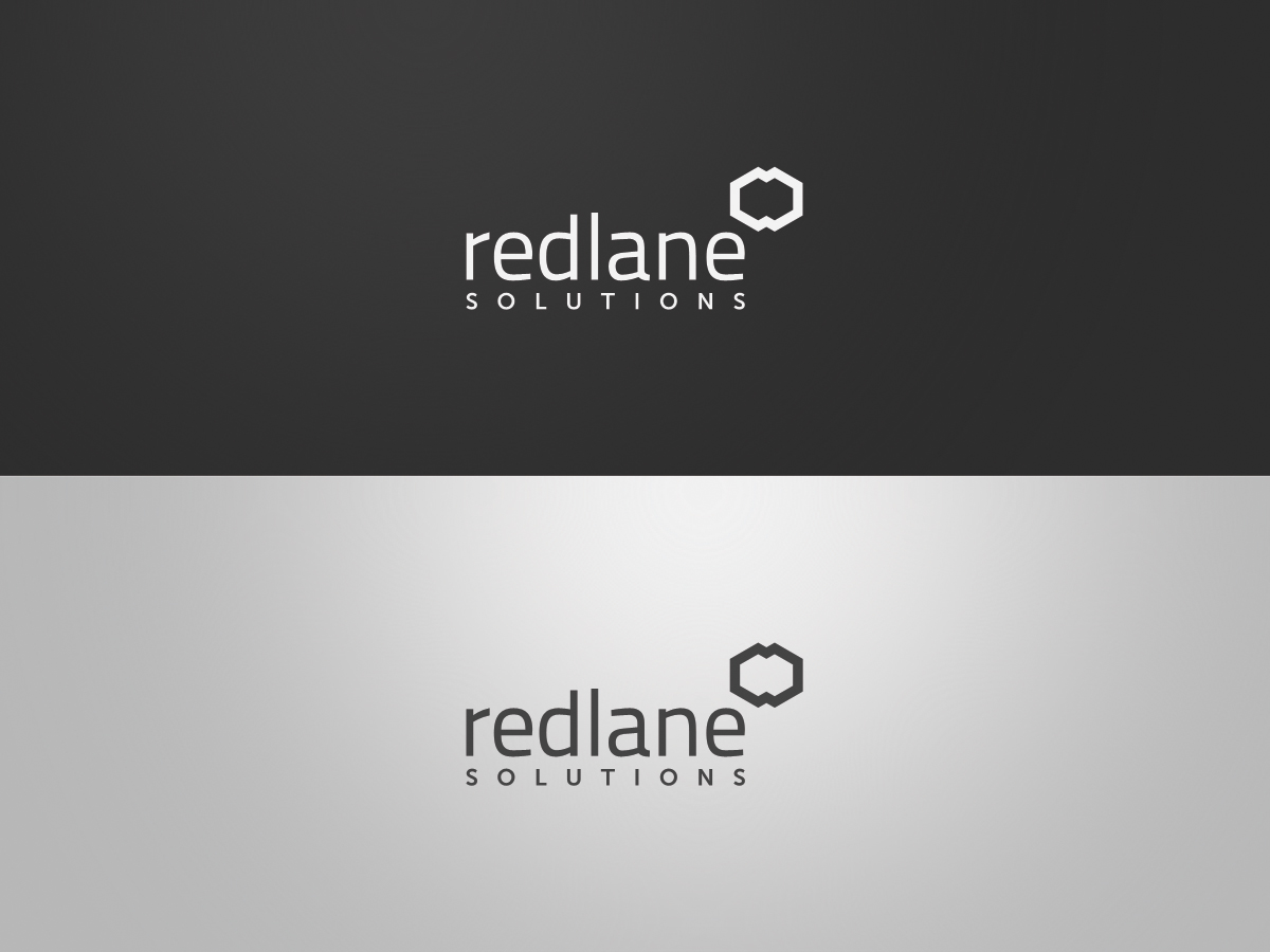 Logo-Design von iamf für Redlane Solutions, Inc. | Design #603008