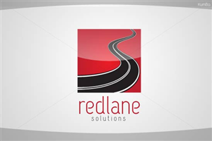 Logo-Design von KumBa für Redlane Solutions, Inc. | Design: #604914