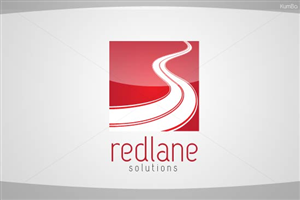 Logo-Design von KumBa für Redlane Solutions, Inc. | Design: #604915