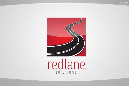 Logo-Design von KumBa für Redlane Solutions, Inc. | Design #604917