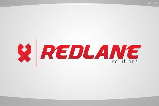Logo-Design von KumBa für Redlane Solutions, Inc. | Design #604921