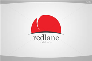 Diseño de Logo por KumBa para Redlane Solutions, Inc. | Diseño #604923