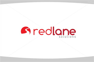 Logo Design by KumBa for Redlane Solutions, Inc. | Design: #604925