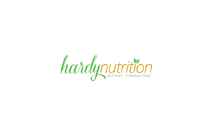 Hardy Nutrition - Dietary Consulting | Logo Design by laceymosleyy