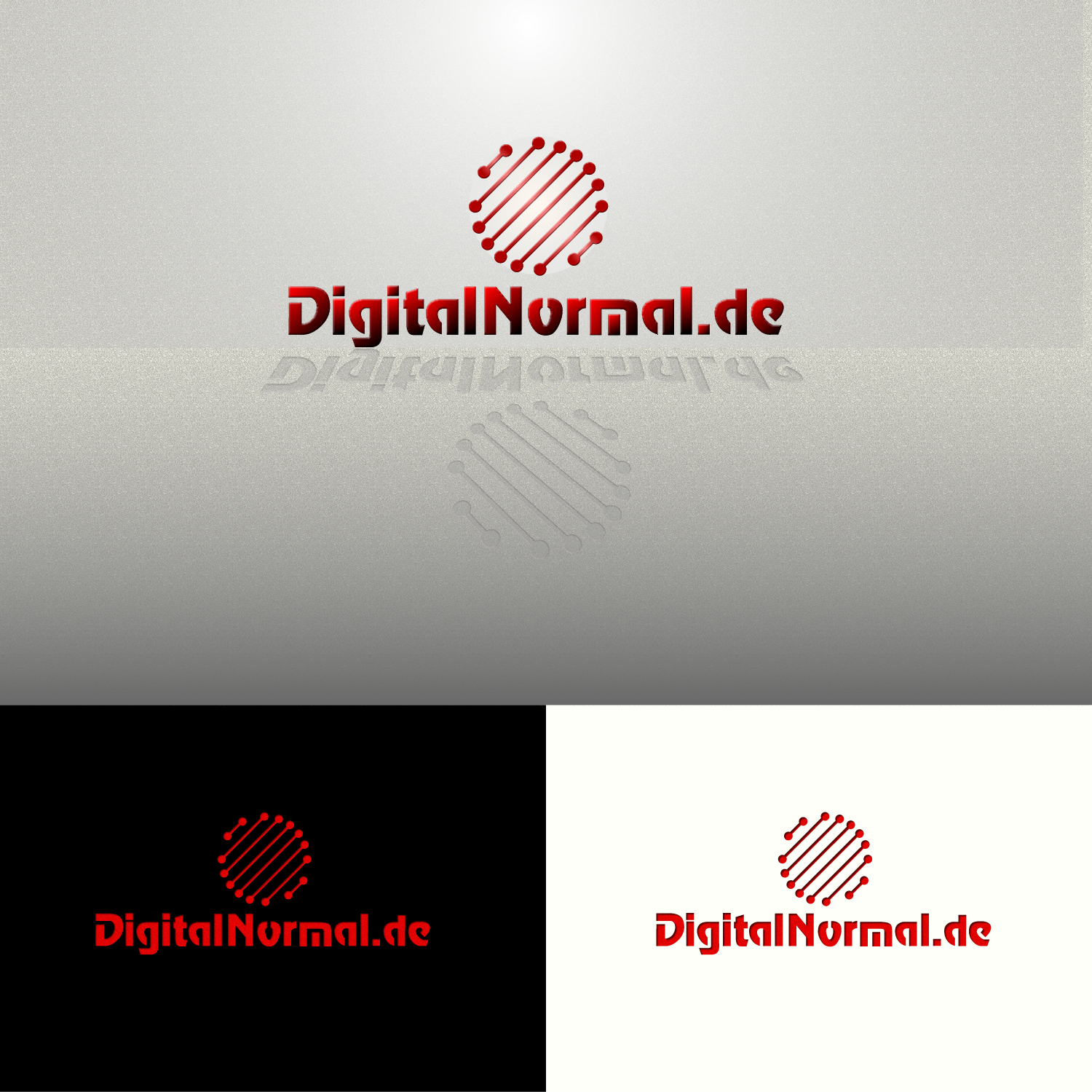 Logo Design by Fajfric for minerva-solution gmbh | Design #15940277
