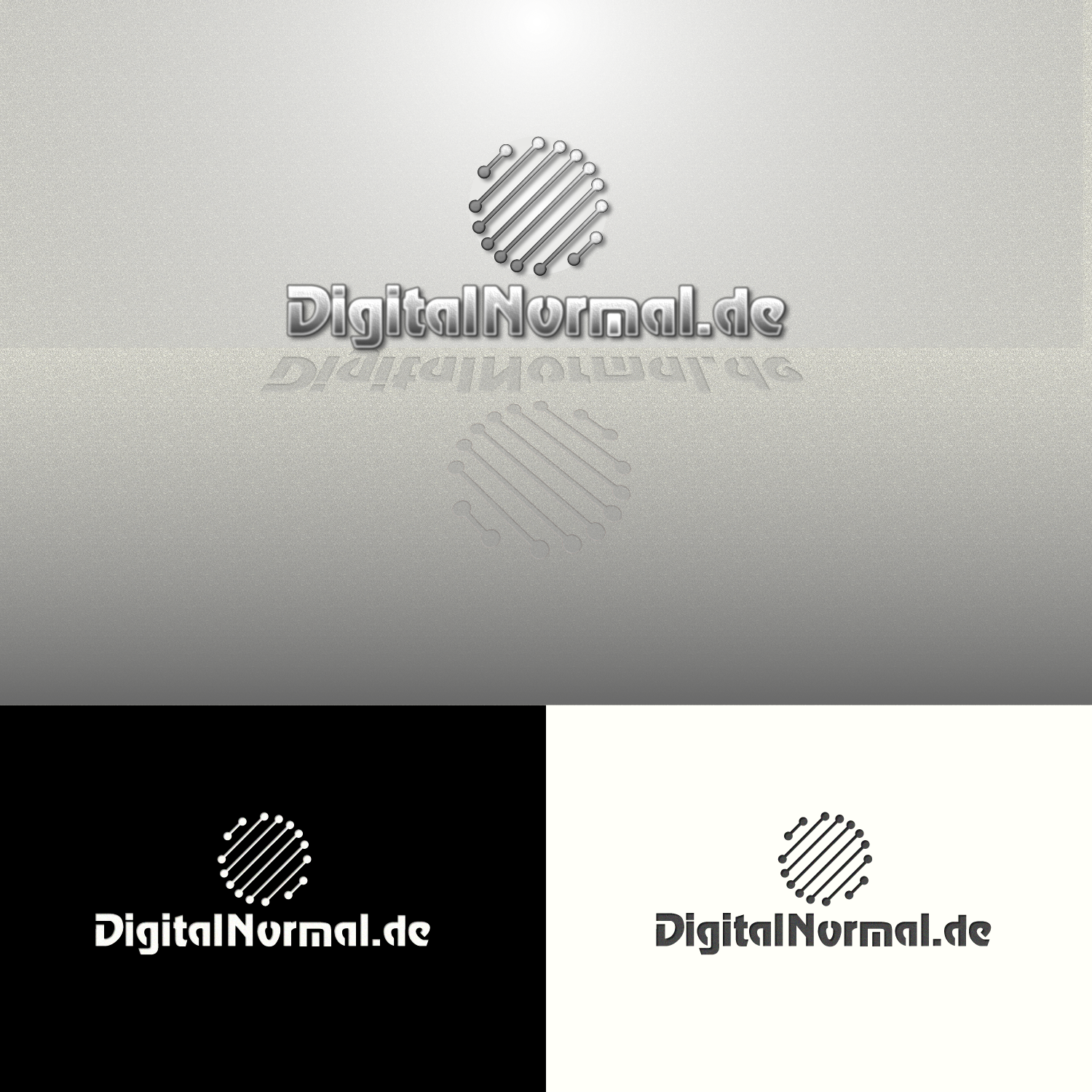 Logo Design by Fajfric for minerva-solution gmbh | Design #15940278